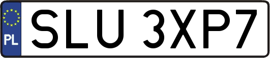 SLU3XP7