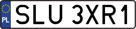 SLU3XR1