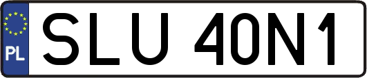 SLU40N1