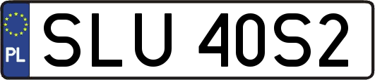 SLU40S2