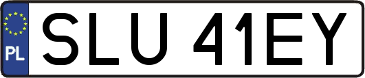 SLU41EY