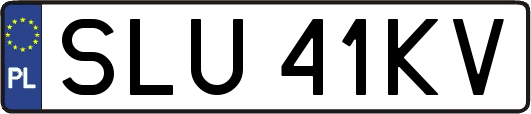 SLU41KV