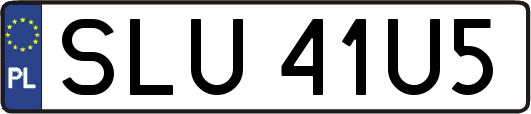 SLU41U5