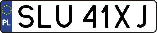 SLU41XJ