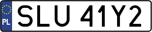 SLU41Y2