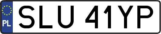 SLU41YP