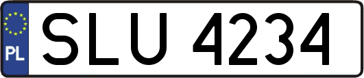 SLU4234