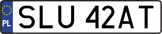 SLU42AT