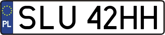 SLU42HH