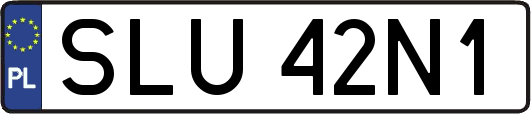 SLU42N1