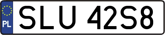 SLU42S8