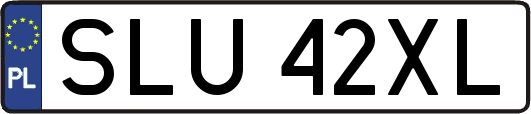 SLU42XL