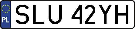 SLU42YH