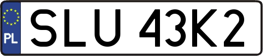 SLU43K2