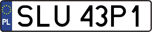 SLU43P1