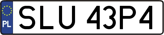 SLU43P4