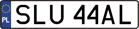 SLU44AL