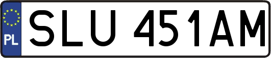 SLU451AM