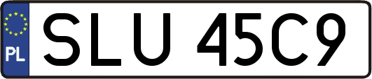 SLU45C9