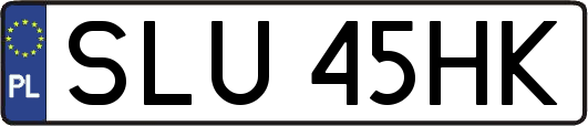 SLU45HK