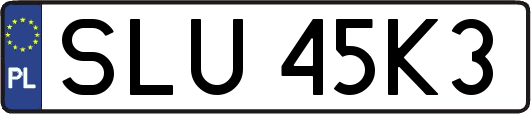 SLU45K3