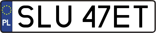 SLU47ET