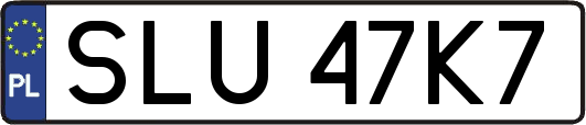 SLU47K7