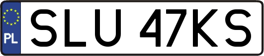 SLU47KS