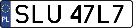 SLU47L7