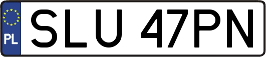 SLU47PN