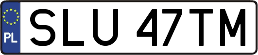 SLU47TM