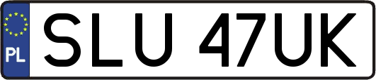 SLU47UK