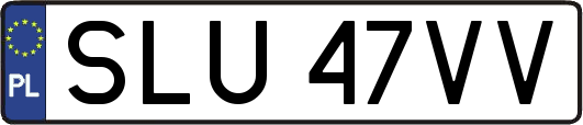 SLU47VV