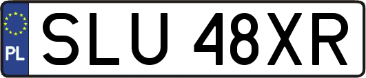 SLU48XR