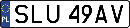 SLU49AV