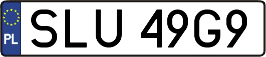 SLU49G9