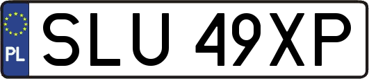 SLU49XP