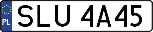 SLU4A45