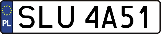 SLU4A51