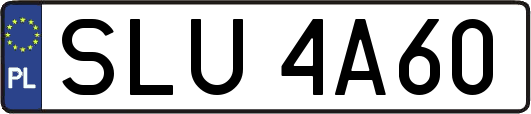 SLU4A60