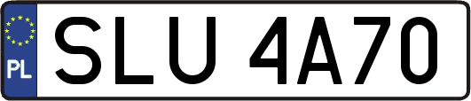 SLU4A70