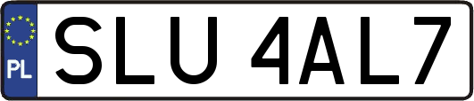 SLU4AL7