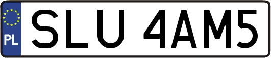 SLU4AM5