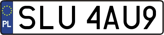 SLU4AU9