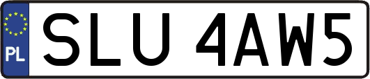 SLU4AW5