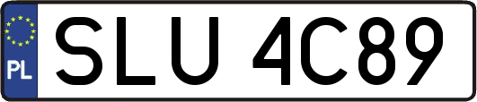 SLU4C89