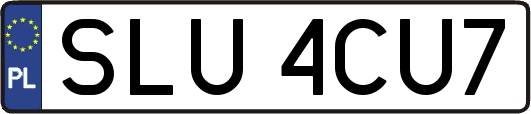 SLU4CU7