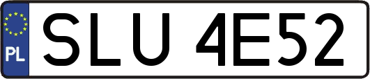 SLU4E52