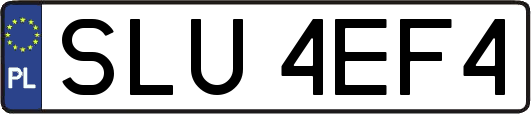 SLU4EF4