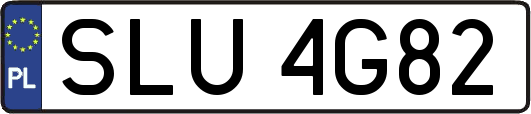 SLU4G82